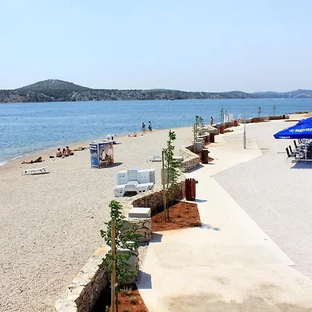 With Wifi - 14387 Appartamento Šibenik