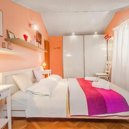 Apartamento With Wifi - 14387 *