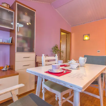 Apartamento With Wifi - 14387 Šibenik