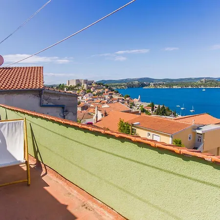 With Wifi - 14387 Apartman