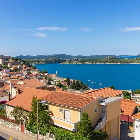 Lägenhet With Wifi - 14387