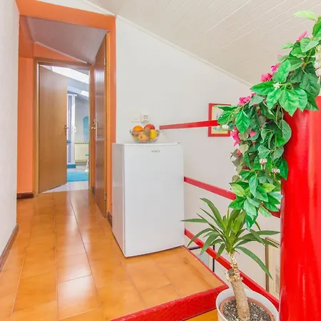 Apartman With Wifi - 14387 *