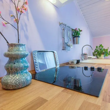Apartamento With Wifi - 14387 Šibenik
