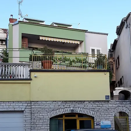 With Wifi - 14387 Šibenik