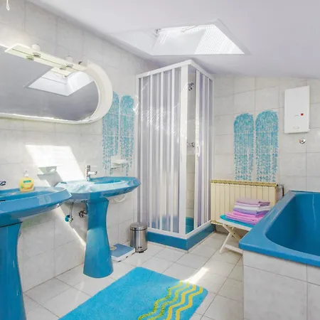 Apartman With Wifi - 14387