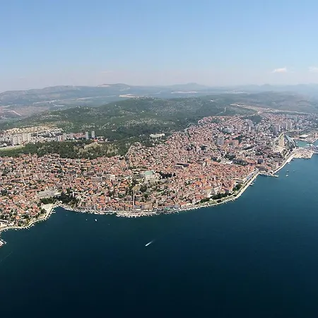 With Wifi - 14387 Sibenik