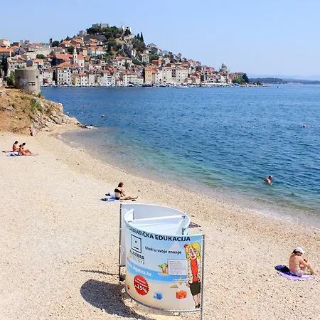 With Wifi - 14387 * Sibenik