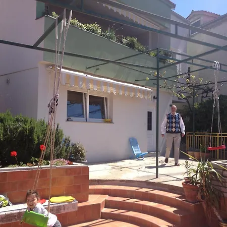 With Wifi - 14387 Appartement Šibenik