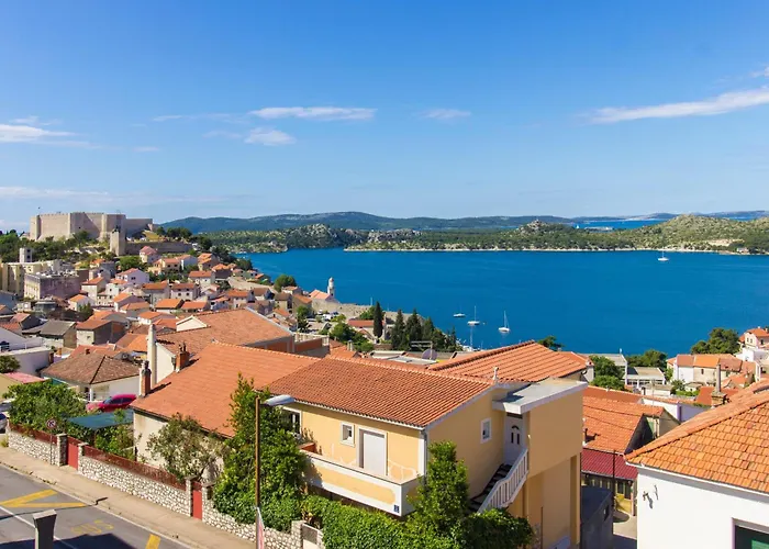 Апартаменты With Wifi - 14387