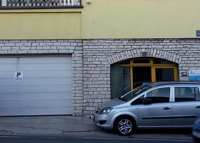 With Wifi - 14387 Lägenhet *