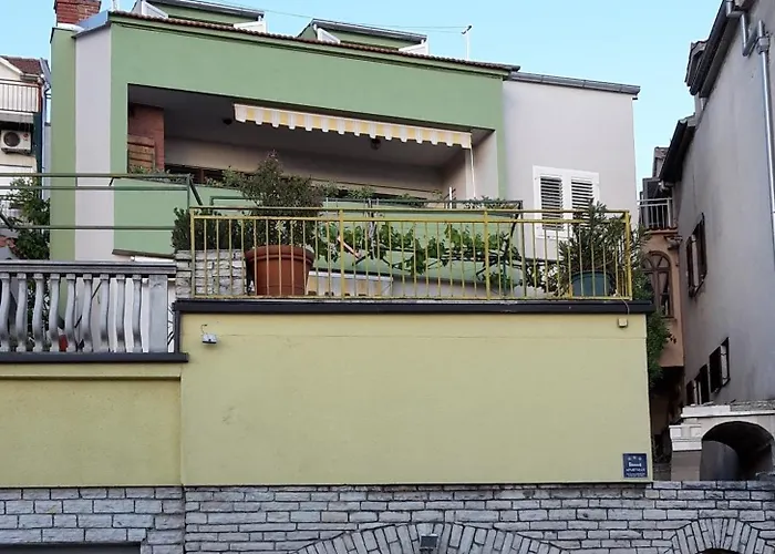 With Wifi - 14387 Шибеник