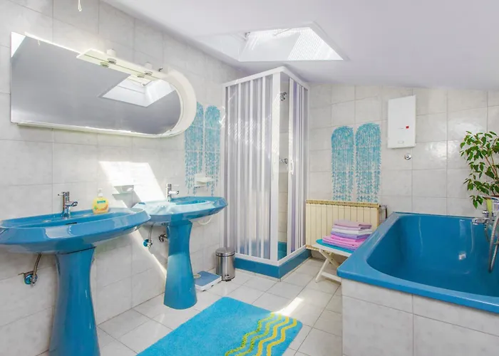 Апартаменты With Wifi - 14387