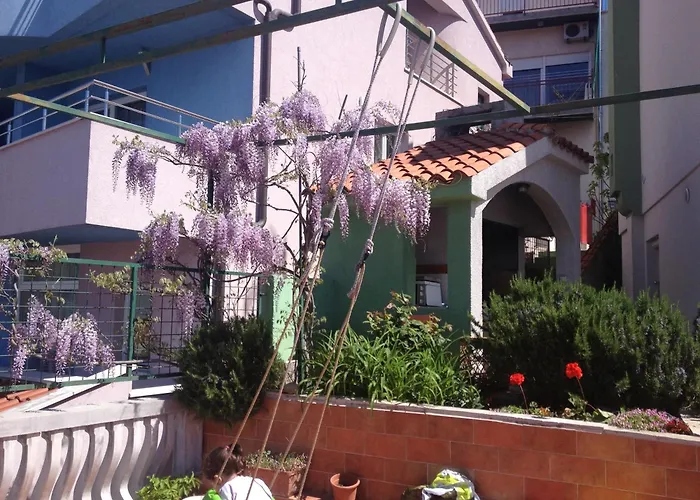 With Wifi - 14387 * Šibenik