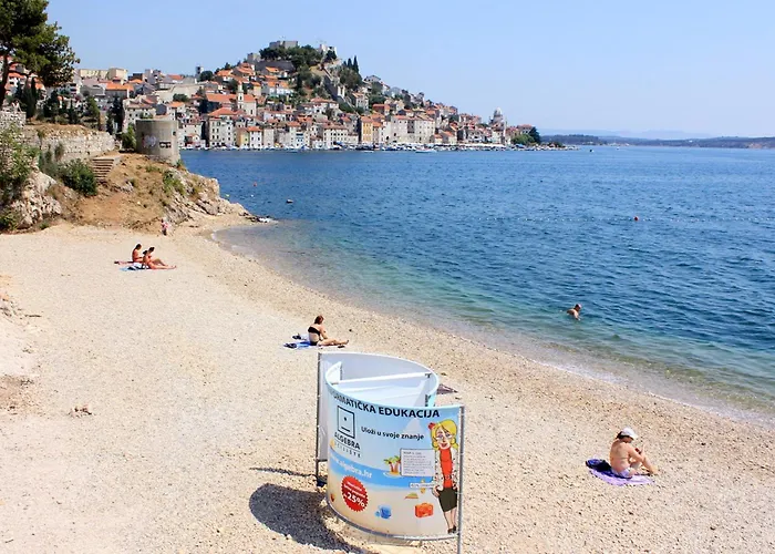 With Wifi - 14387 * Šibenik