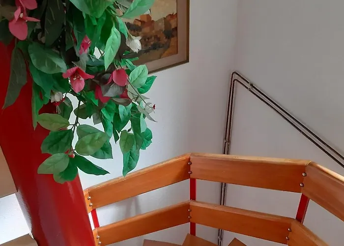 Lägenhet With Wifi - 14387