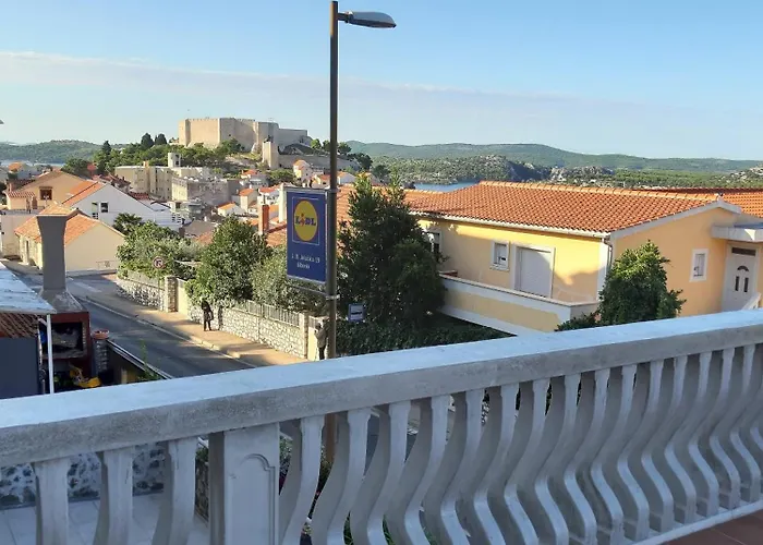 With Wifi - 14387 Шибеник